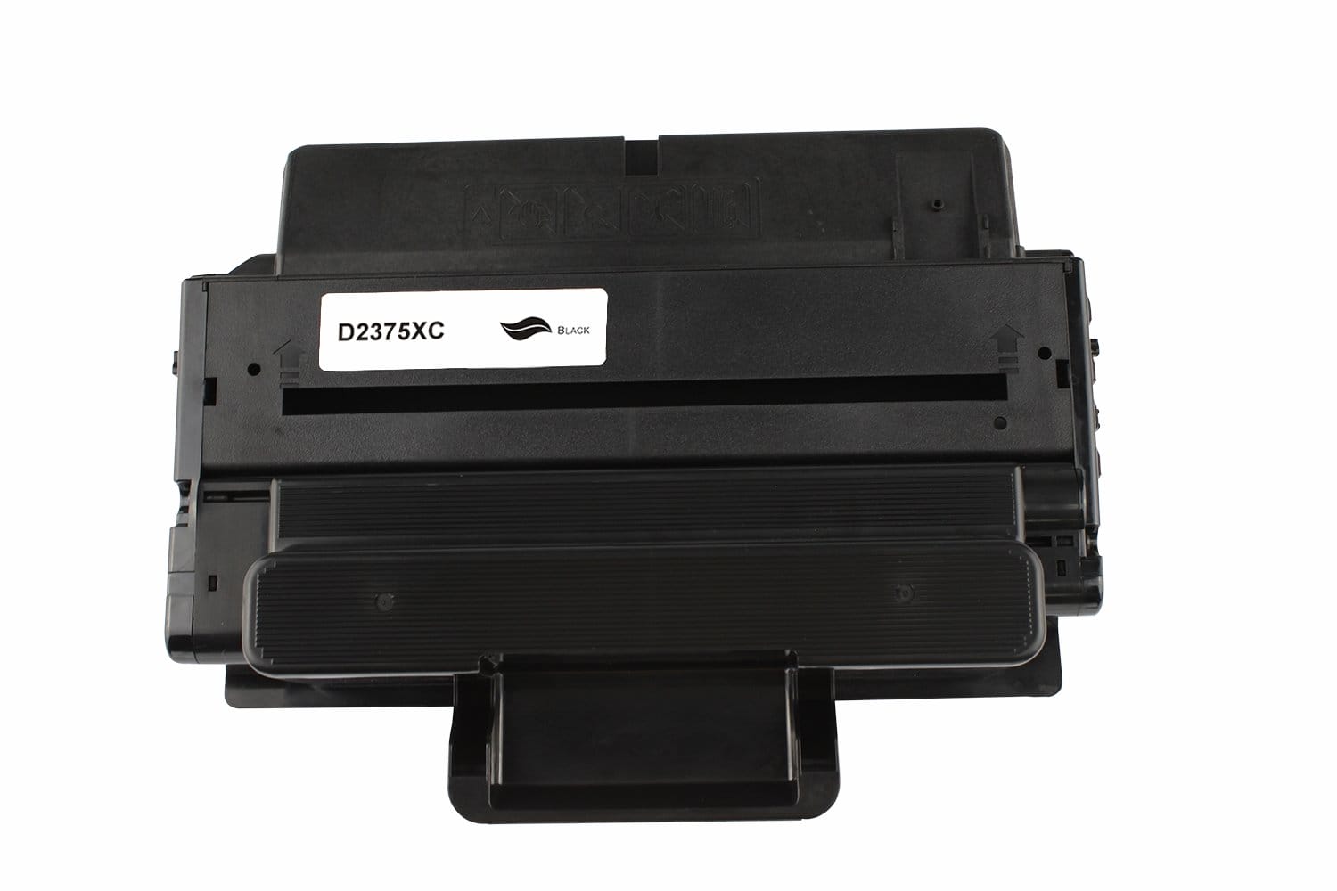 Huismerk Dell 593-BBBJ Toner Zwart - 10.000 Pagina's