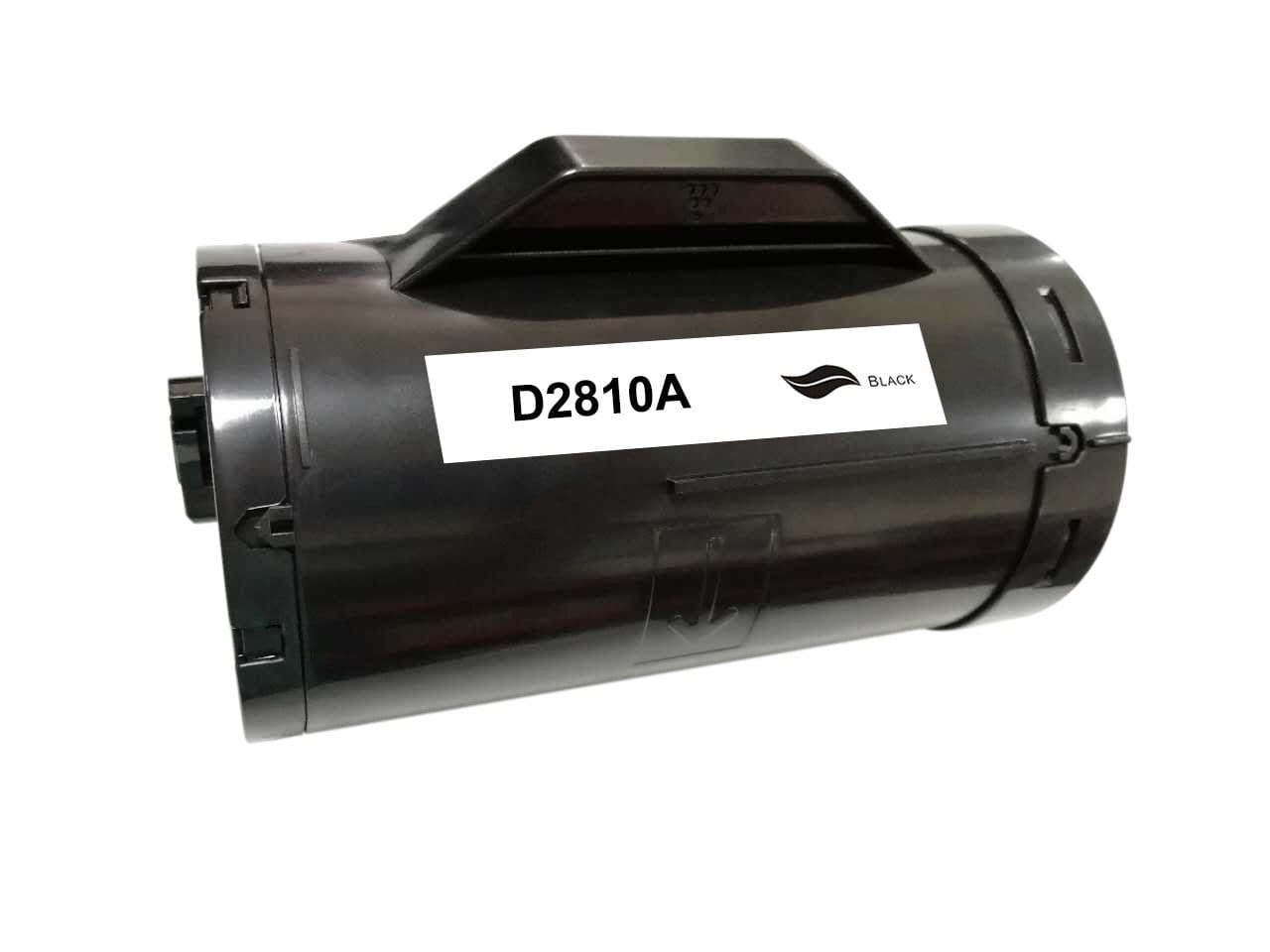 Huismerk Dell 593-BBMM Toner Zwart 3000 Pagina's - Ink...