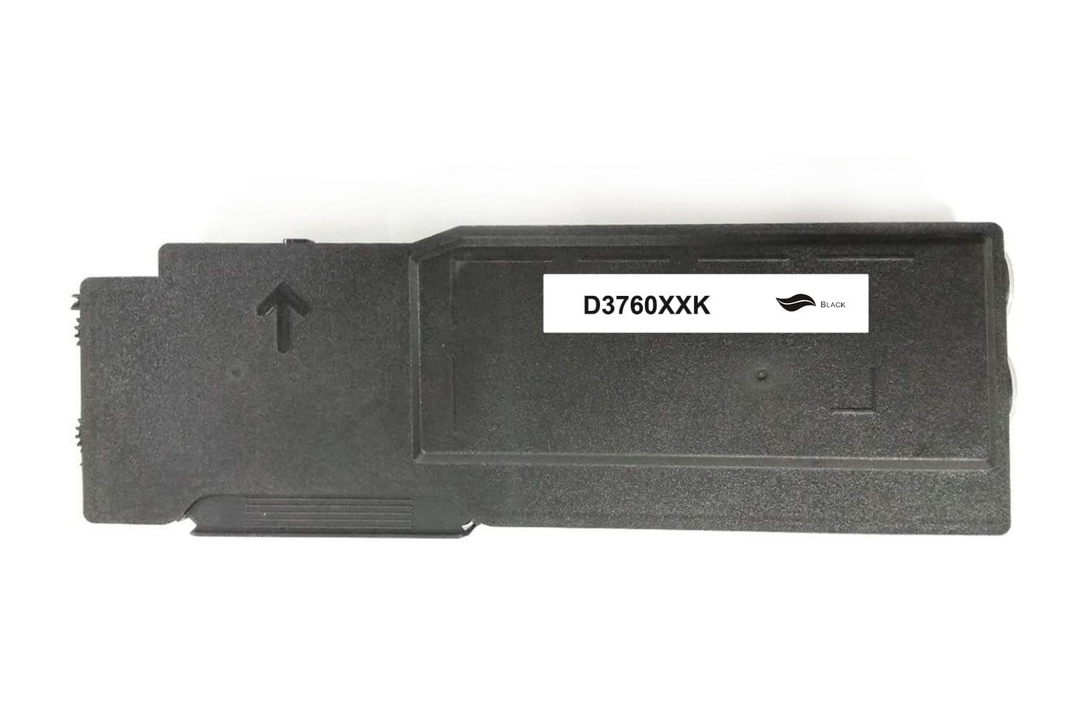 Huismerk Dell 593-11119 Toner Zwart - 11.000 Pagina's
