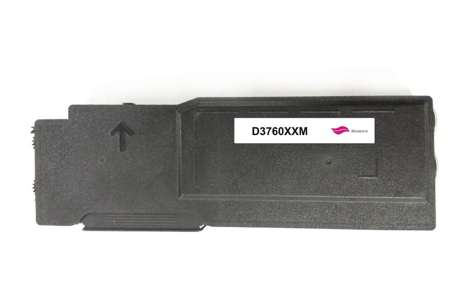 Huismerk Dell 593-11121 Toner Magenta - 9.000 Pagina's