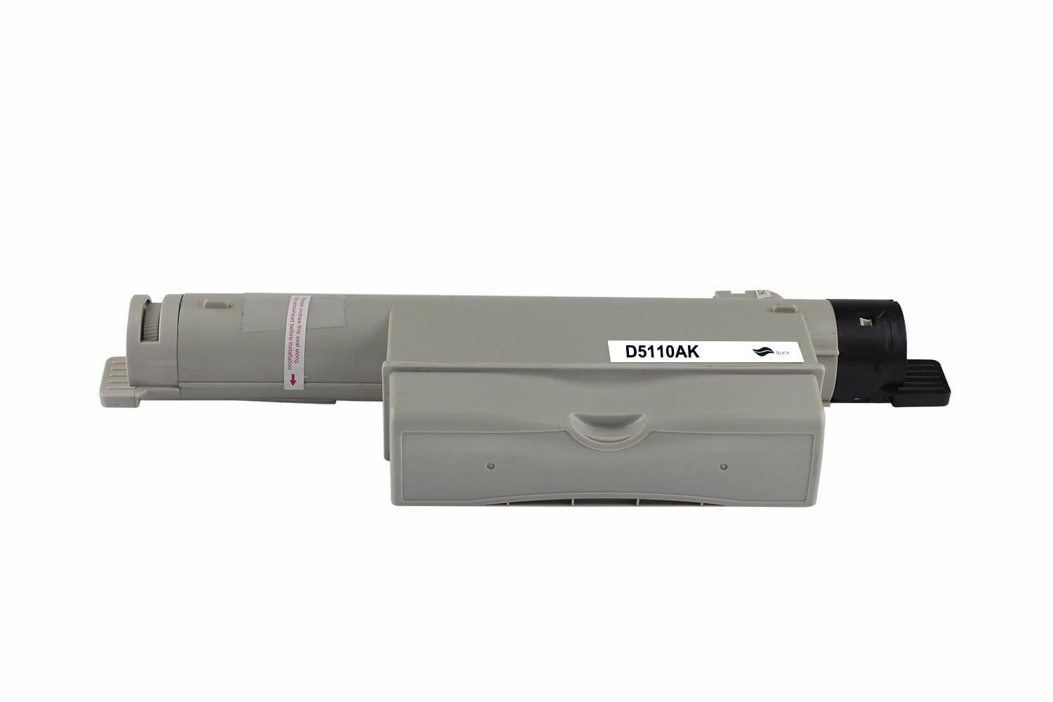 Huismerk Dell 593-10120 Toner Zwart - 8.000 Pagina's