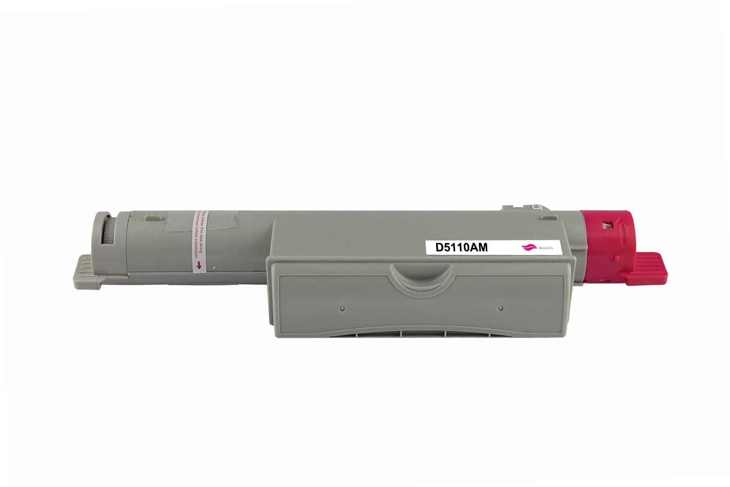 Huismerk Dell 593-10124 Toner Magenta - 8.000 Pagina's