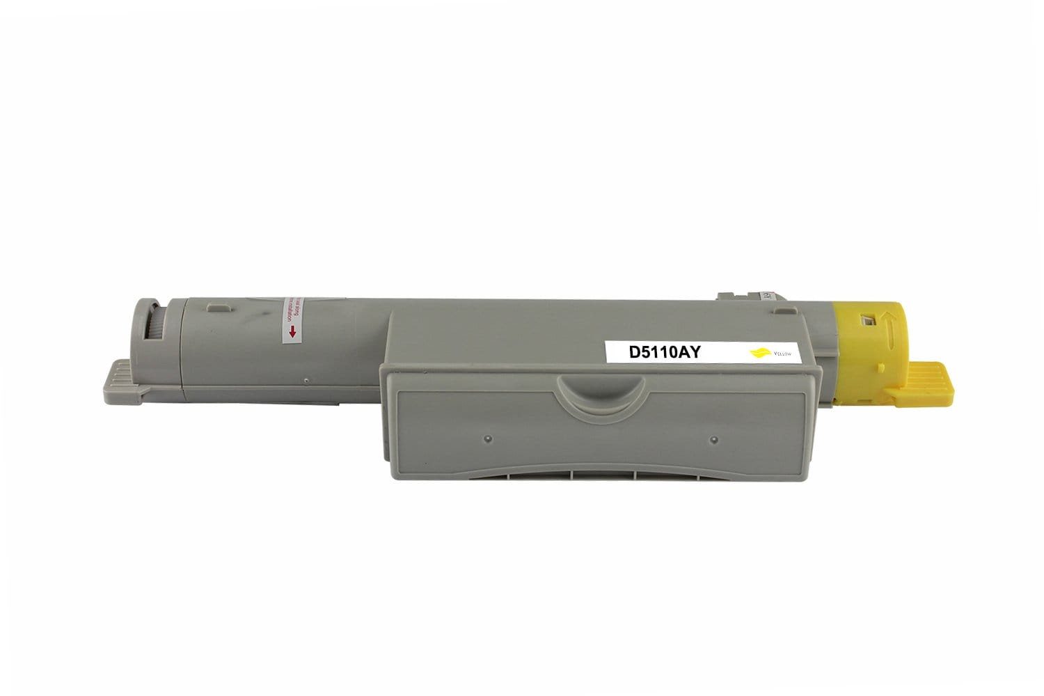 Huismerk Dell 593-10122 Gele Toner - 8000 Pagina's