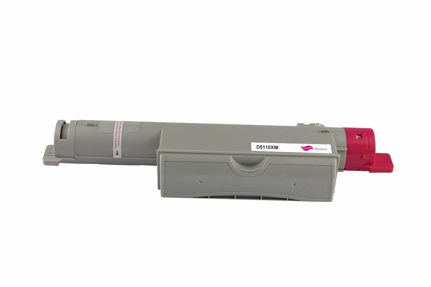 Huismerk Dell 593-10125 Magenta Toner - 12000 Pagina's
