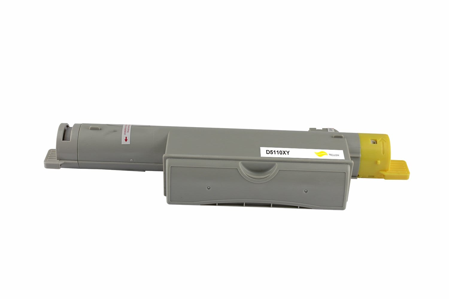 Huismerk Dell 593-10123 Gele Toner - 12000 Pagina's