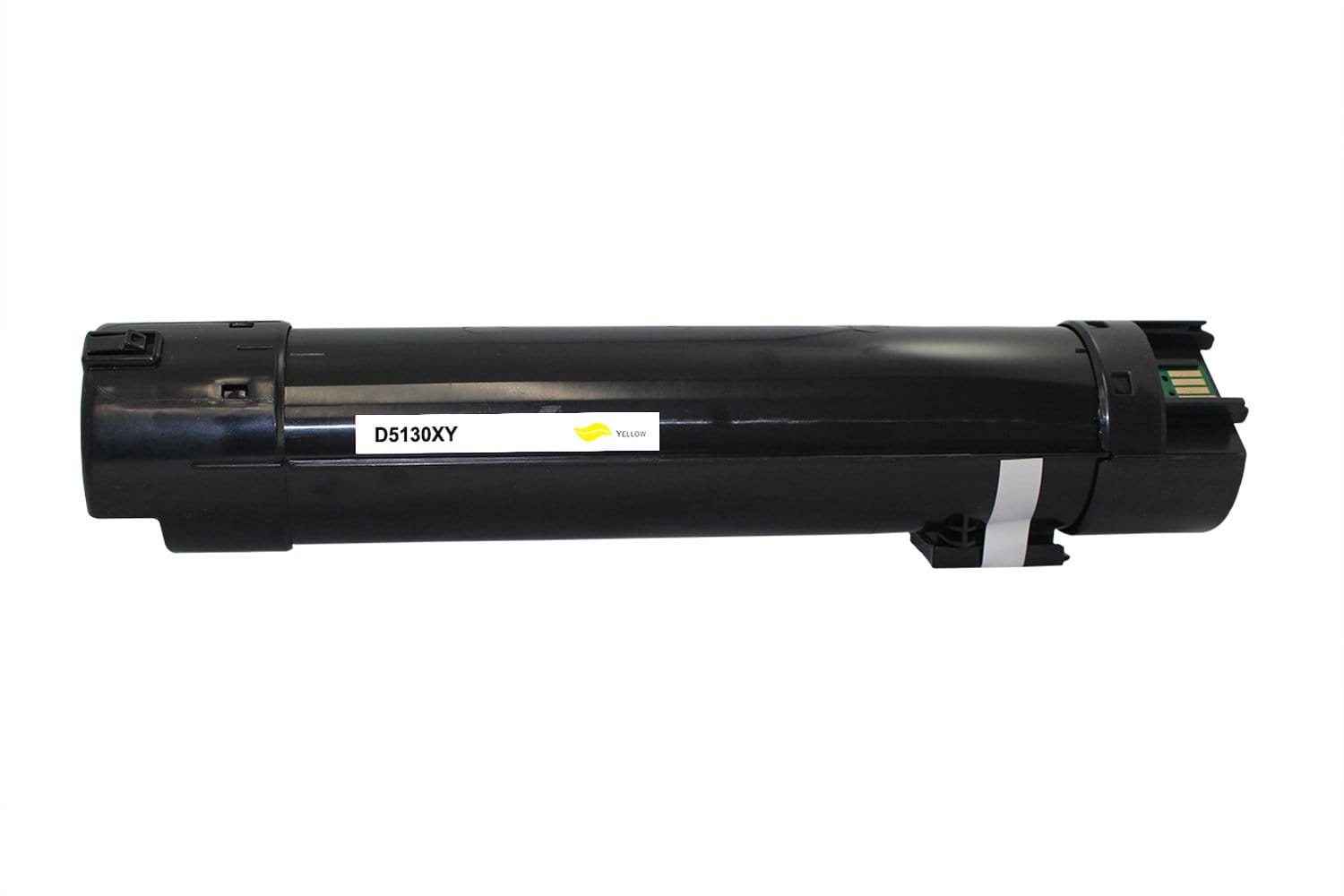 Huismerk Dell 593-10924 Geel Toner - 12.000 Pagina's v...