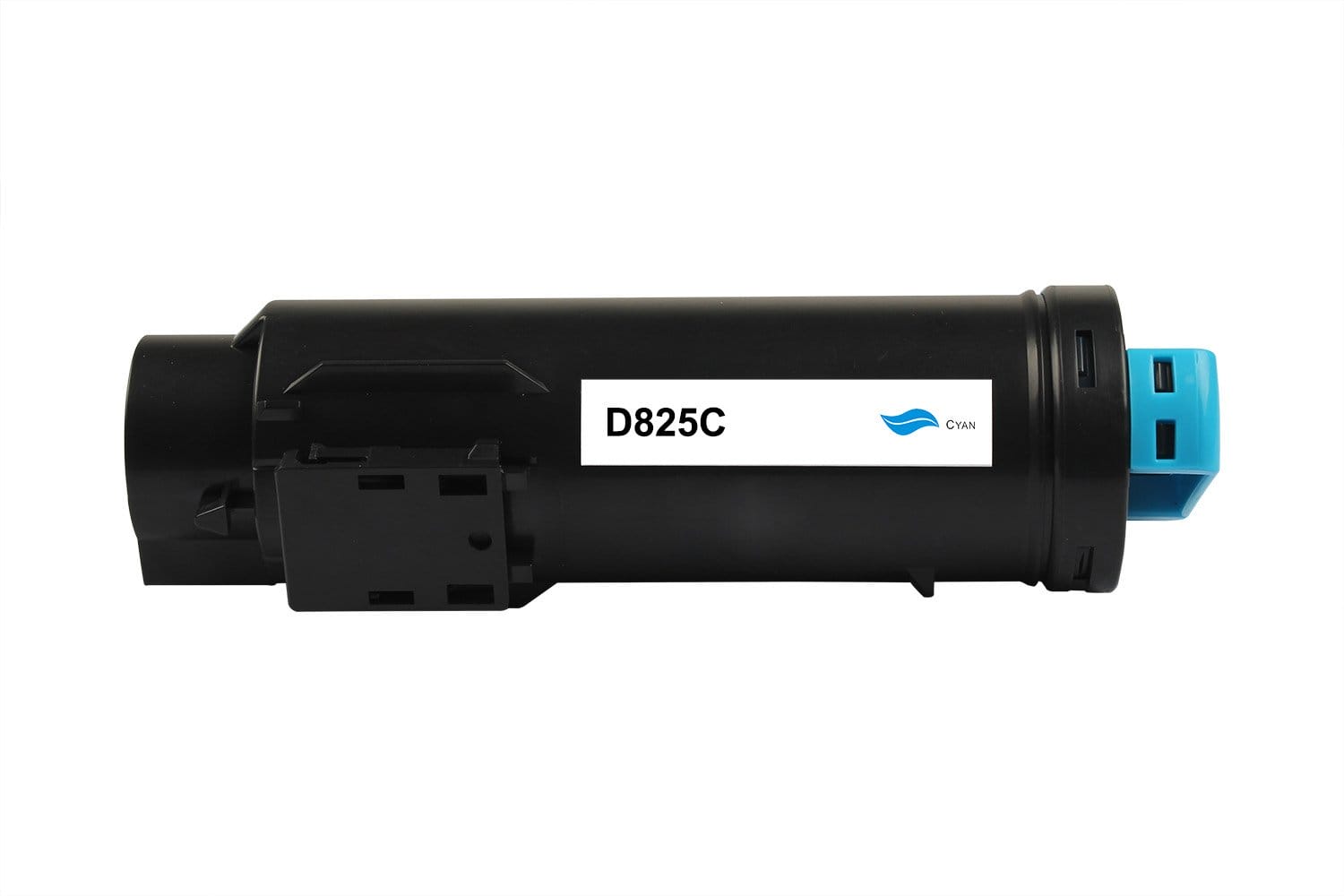 Huismerk Dell 593-BBLL Cyaan Toner - 1400 Pagina's voo...
