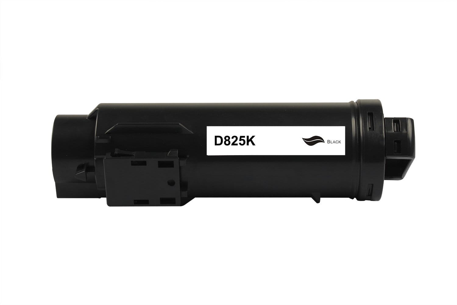 Huismerk Dell 593-BBLN Toner Zwart E525w - 2000 Pagina's