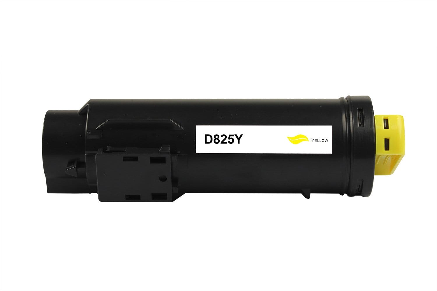 Huismerk Dell 593-BBLV Toner Geel E525w - 1400 Pagina's