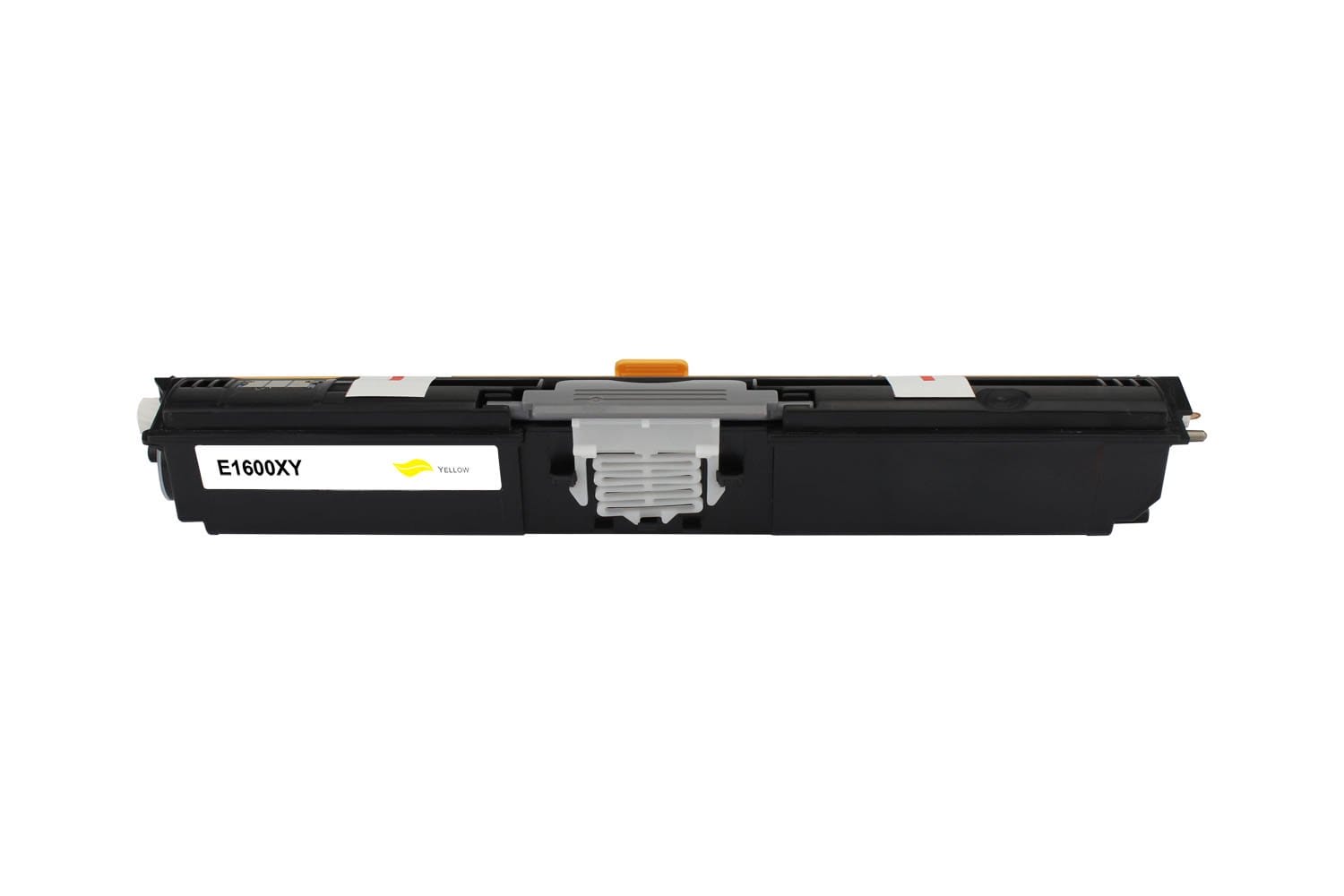 Huismerk Epson C13S050554 Toner Geel 2700 Pagina's