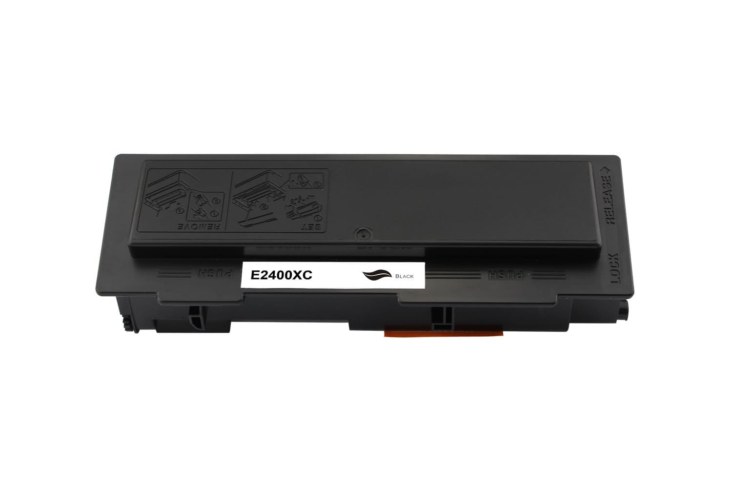 Huismerk Epson C13S050582 Toner Zwart - 8000 Pagina's