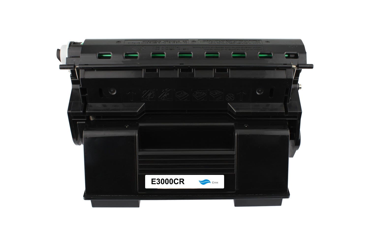 Huismerk Epson C13S051111 Toner Zwart - 17.000 Pagina's