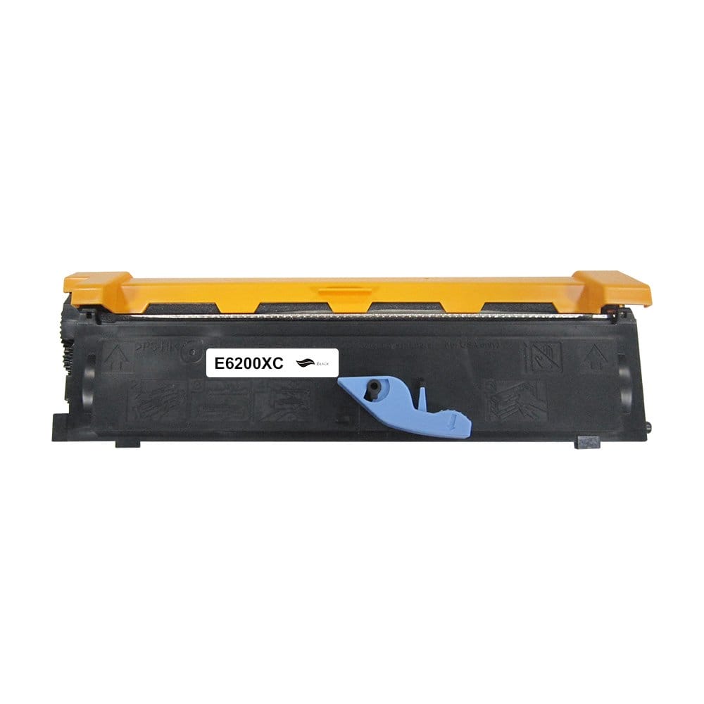 Huismerk Epson C13S050166 Zwart Toner - 6000 Pagina's ...