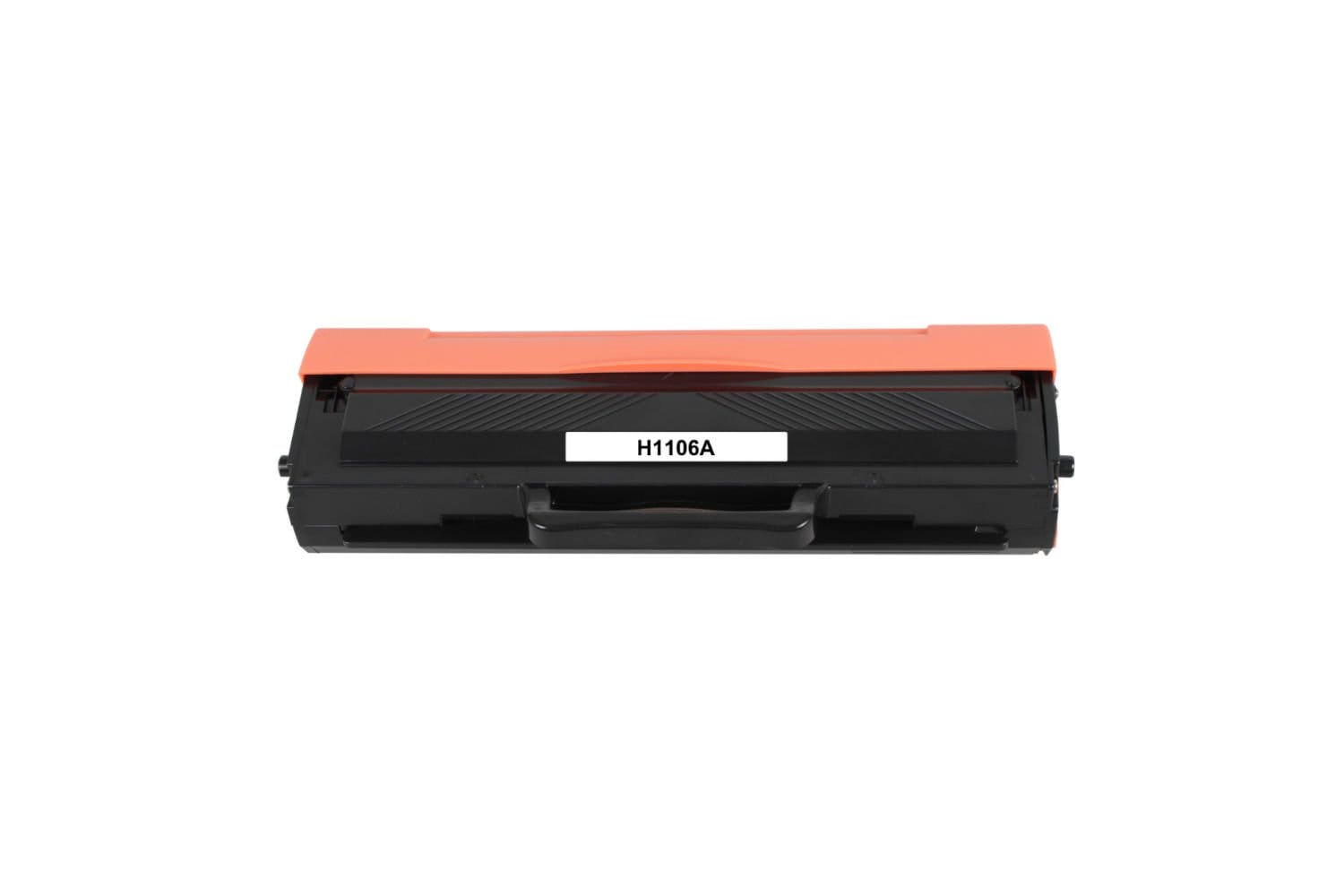 Huismerk HP W1106A (106A) Zwarte Toner - 1000 Pagina's...