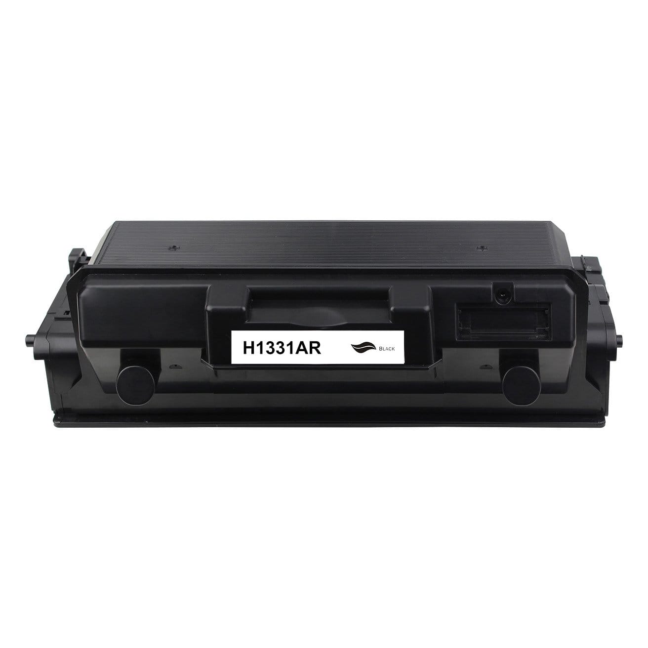 Huismerk HP W1331A (331A) Zwarte Toner - 5000 Pagina's