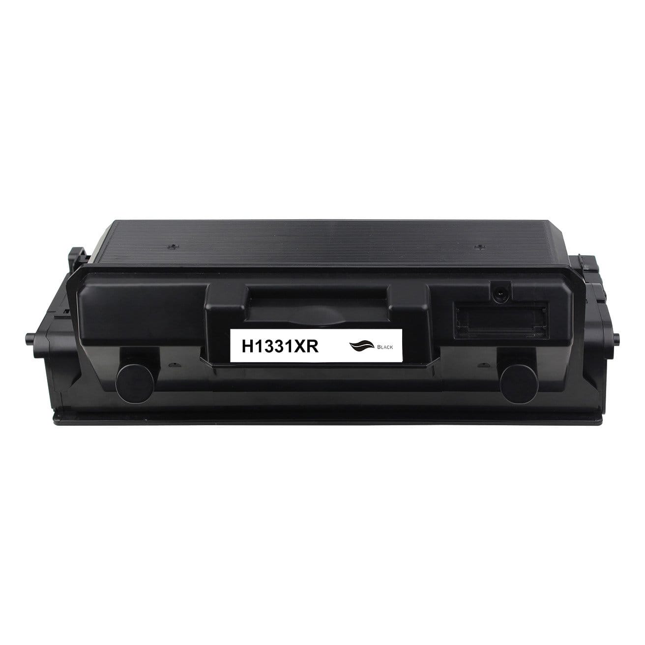 Huismerk HP W1331X (331X) Zwarte Toner - 15.000 Pagina's