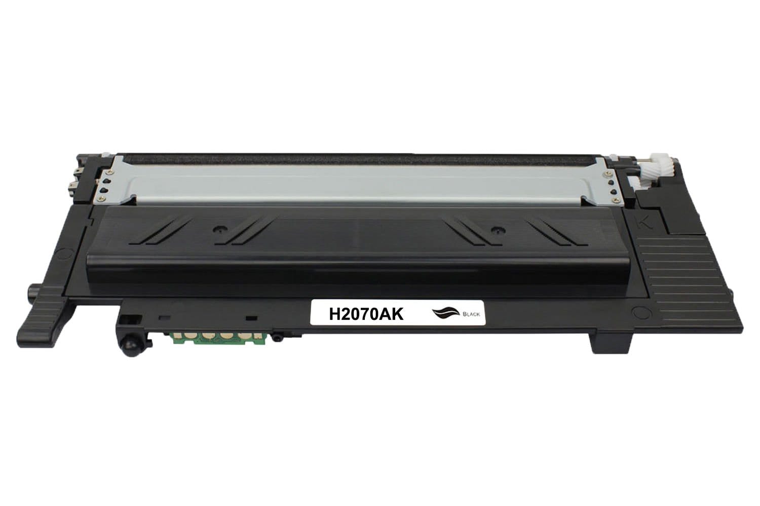 Huismerk HP W2070A Toner Zwart 1000 pagina's - Compatible