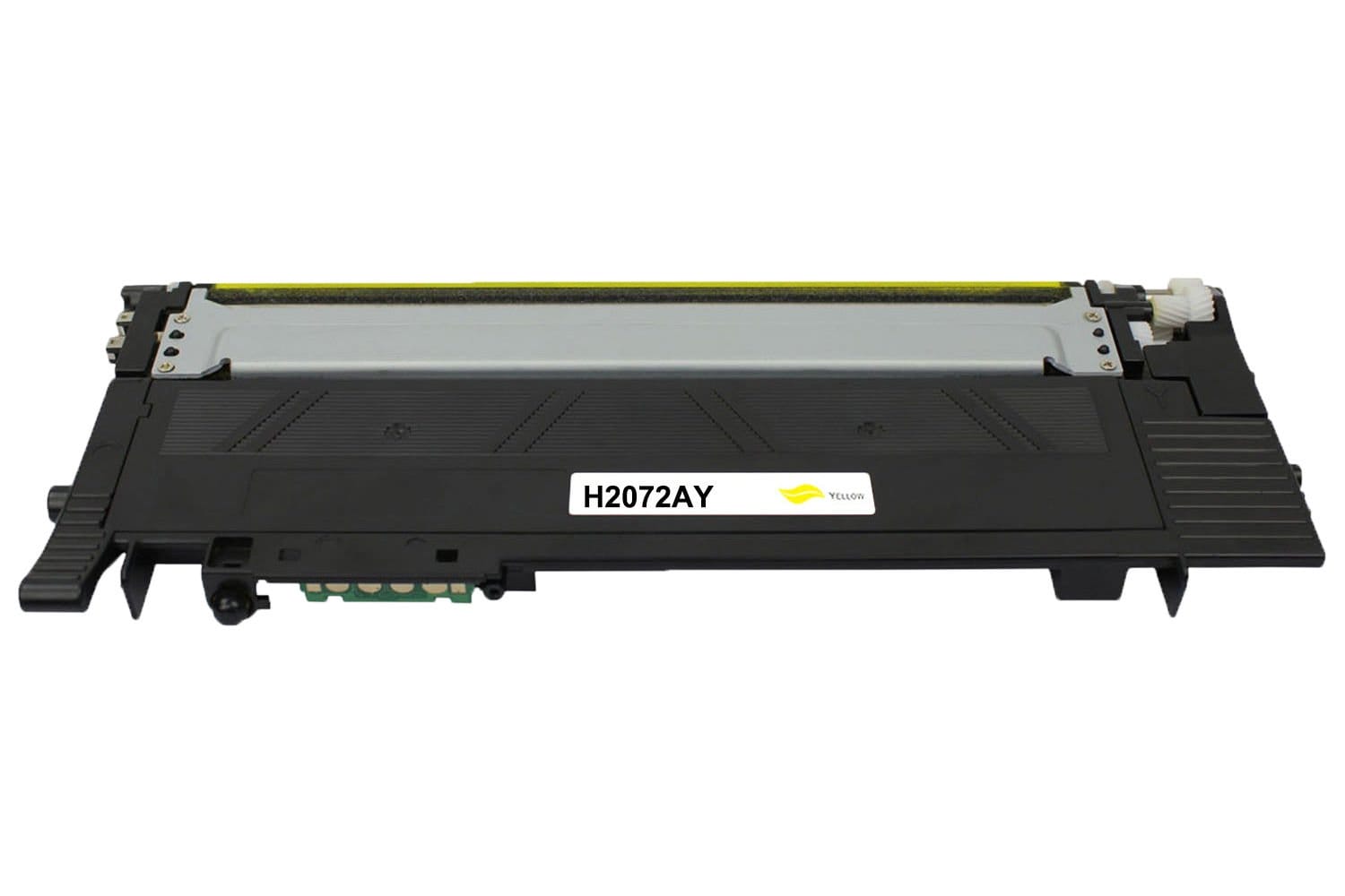 Huismerk HP W2072A Toner Geel 700 pagina's - Compatible