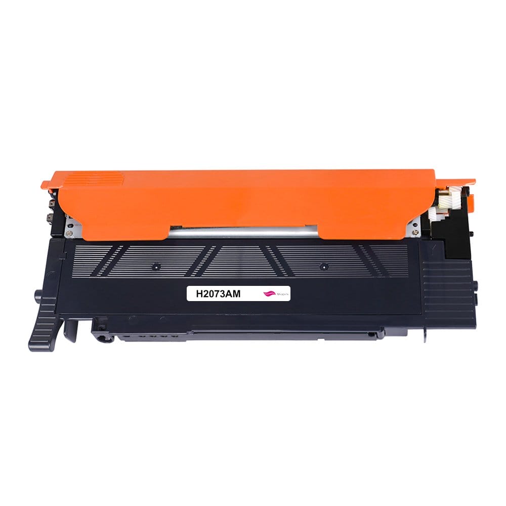 Huismerk HP W2073A Toner Magenta 700 pagina's - Altern...
