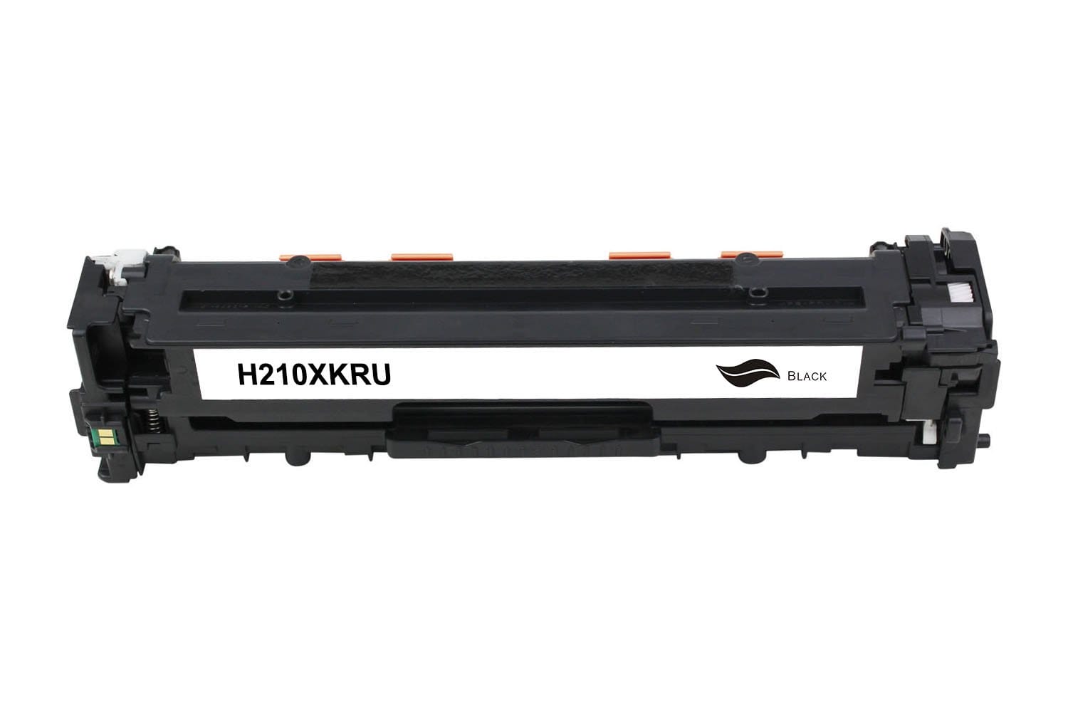 Huismerk HP 131A Zwart Toner - CF210X 2400 Pagina's