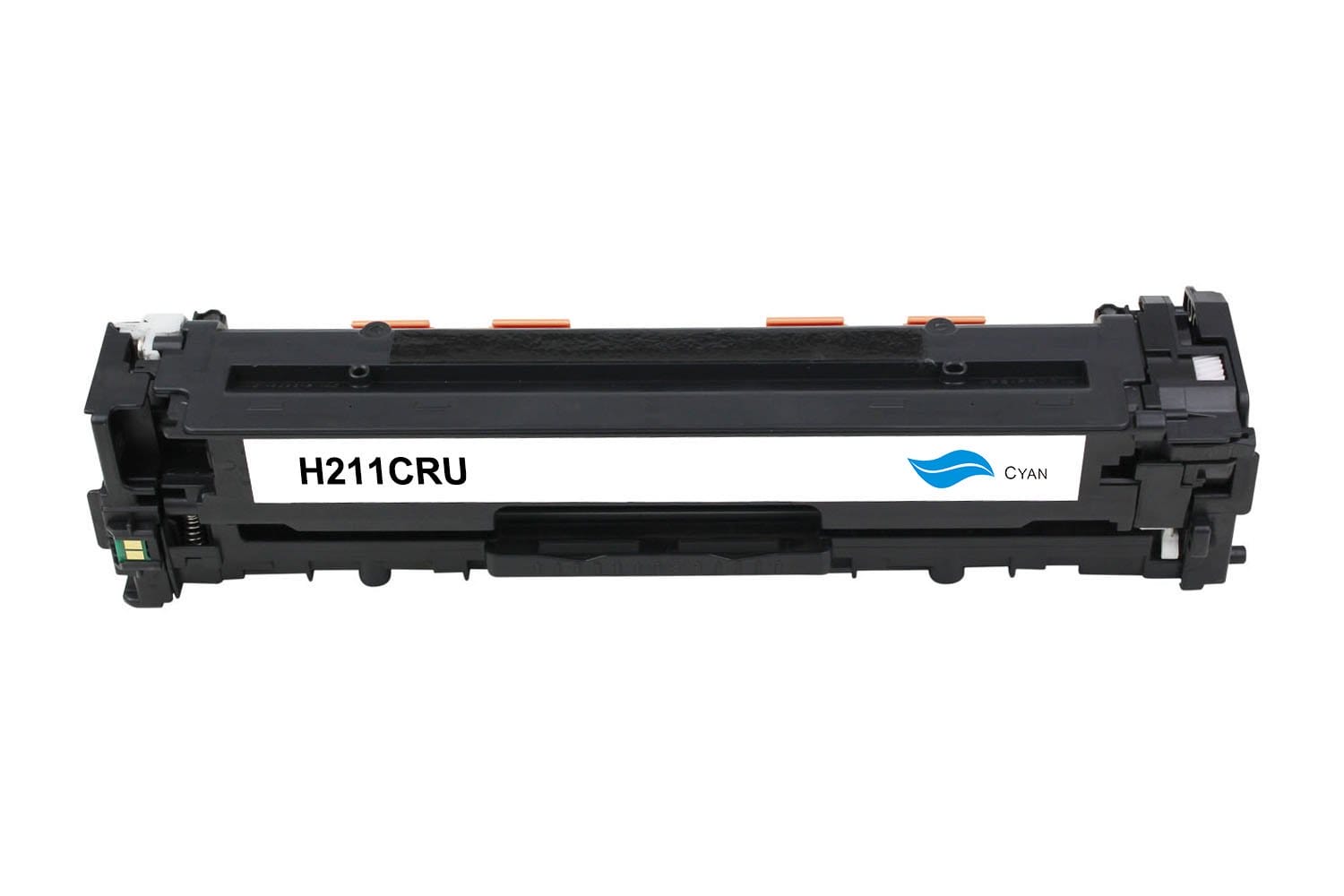 Huismerk HP 131A Cyaan Toner - CF211A/731C 1800 Pagina's