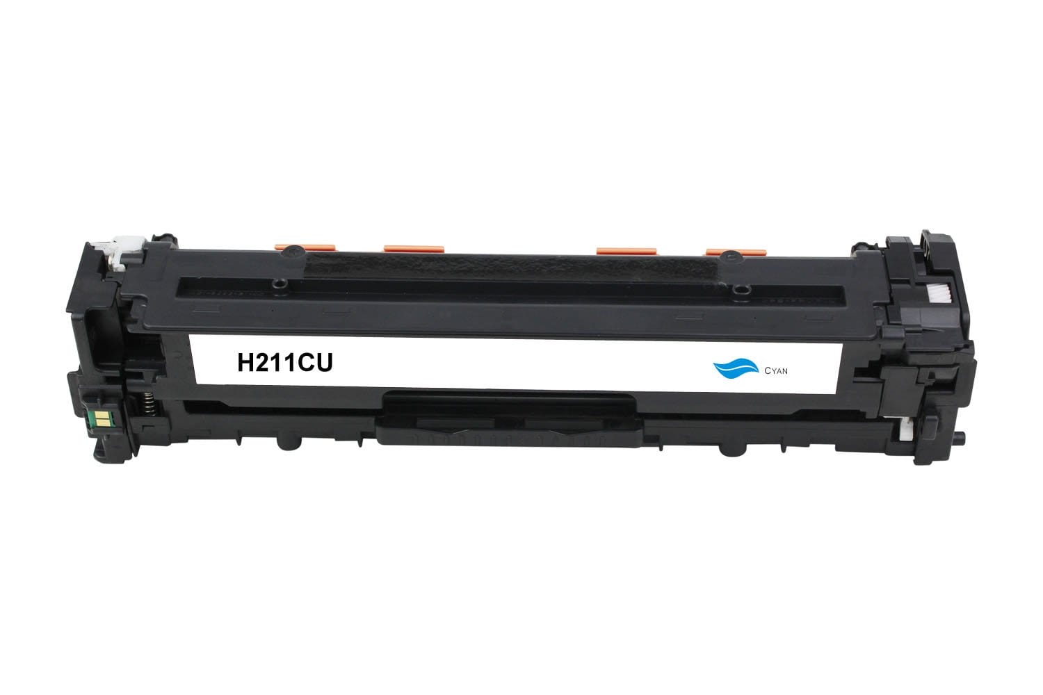 Huismerk HP CF211A Cyaan Toner - 731C 1800 Pagina's