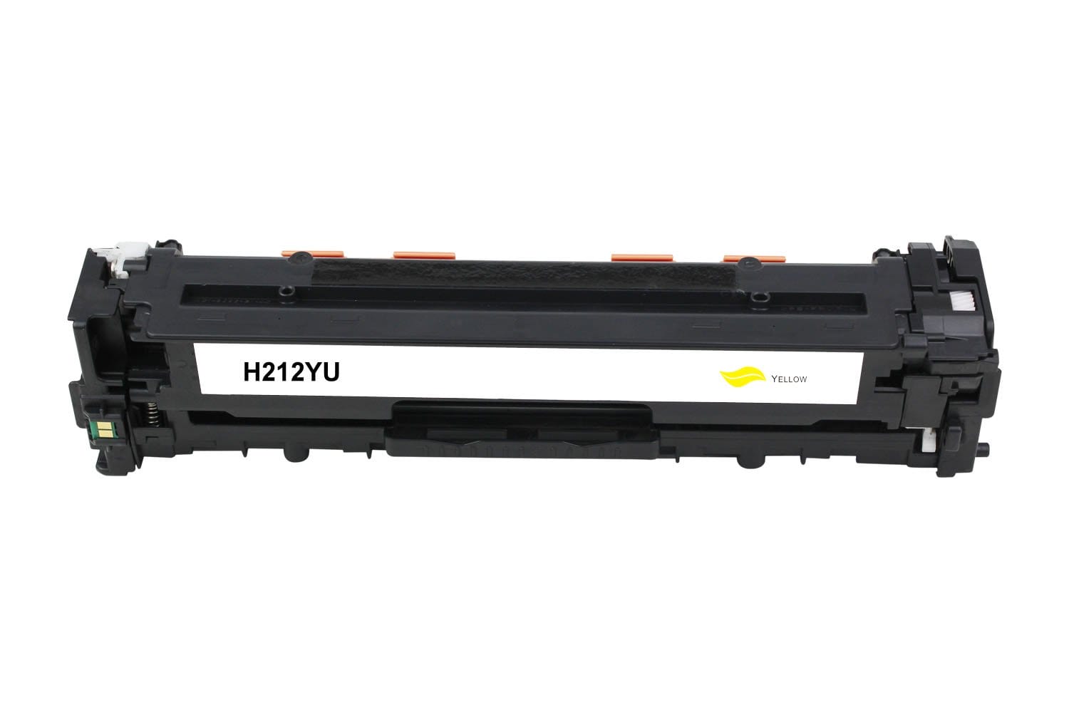 Huismerk HP CF212A Geel Toner - 731Y 1800 Pagina's