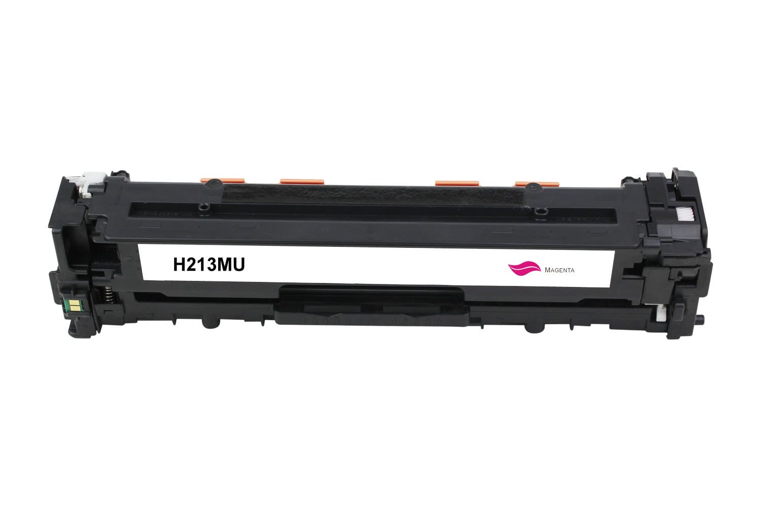Huismerk CF213A Magenta Toner - 1800 Pagina's Canon &#...