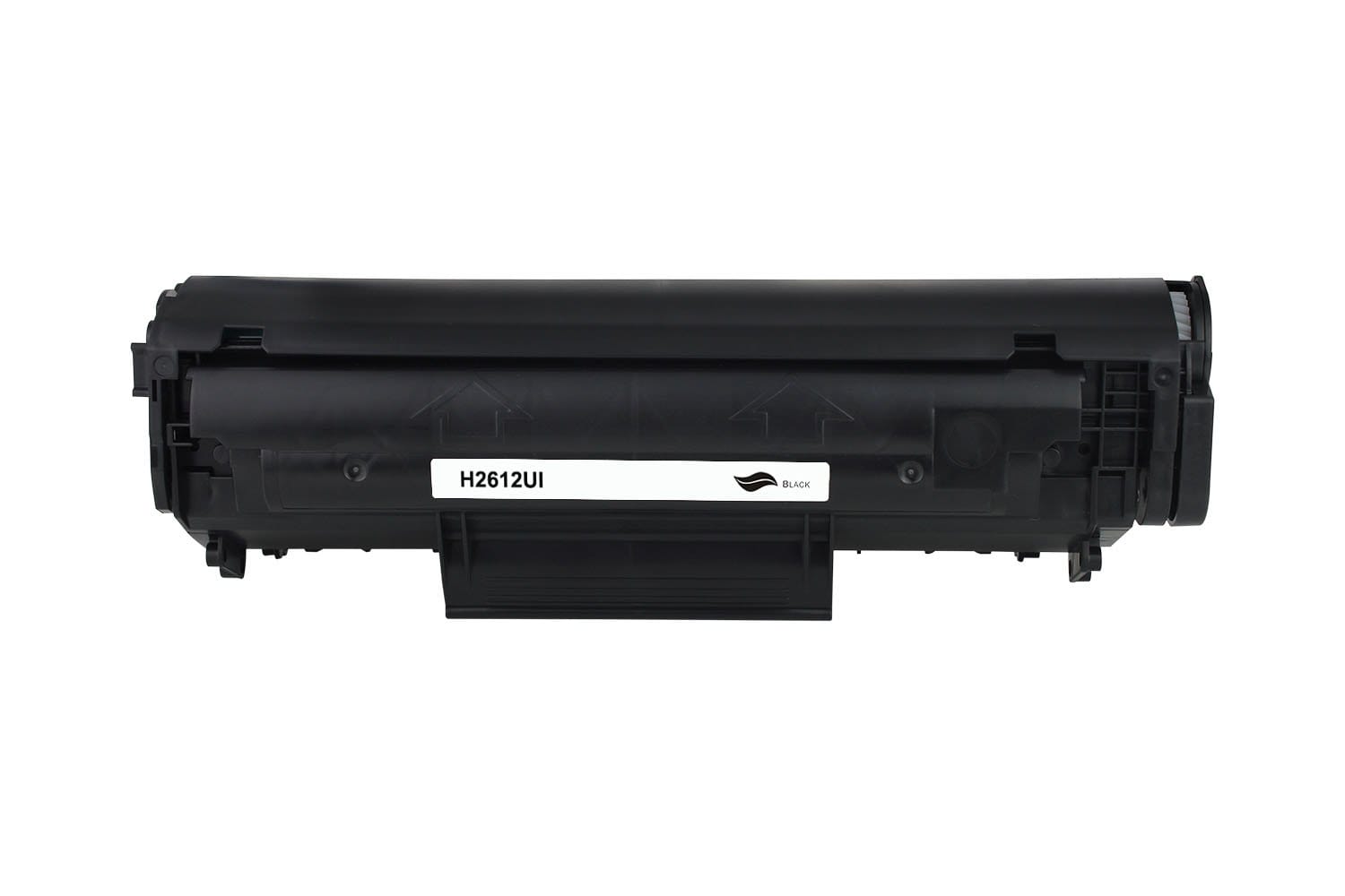 Huismerk FX-10 Toner Zwart - Canon & HP - 2000 Pa...