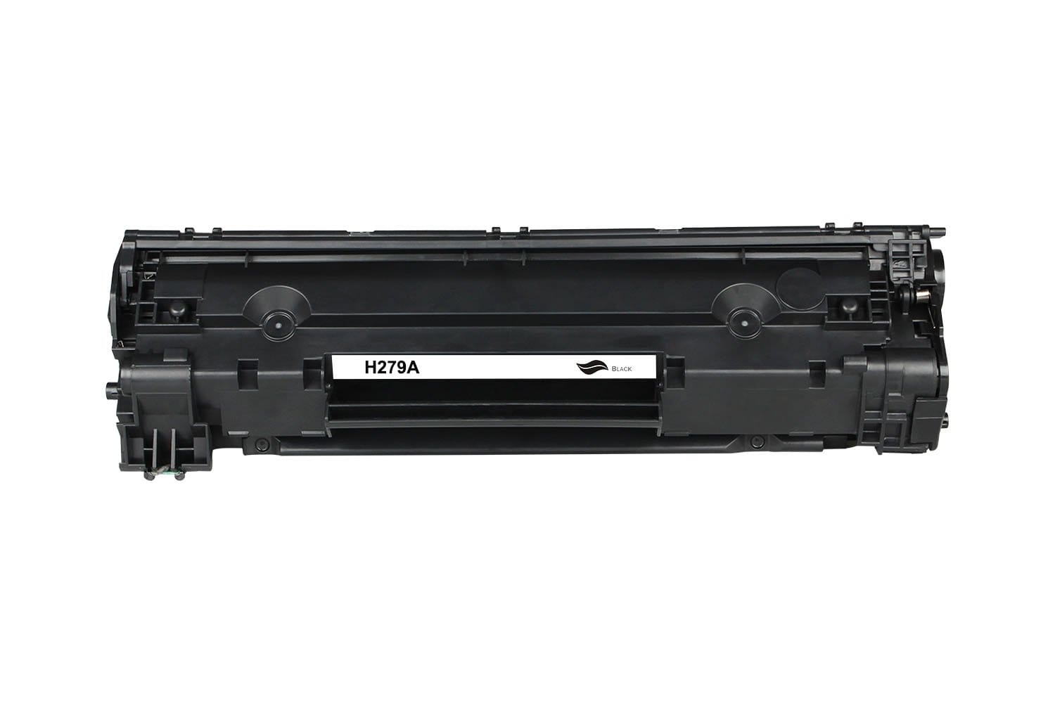Huismerk HP 79A / CF279A Alternatief Toner - 1000 PaginaR...