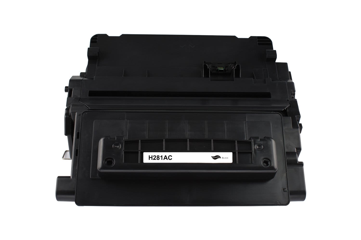 Huismerk HP CF281A Toner 81A - 10.500 Pagina's LaserJe...
