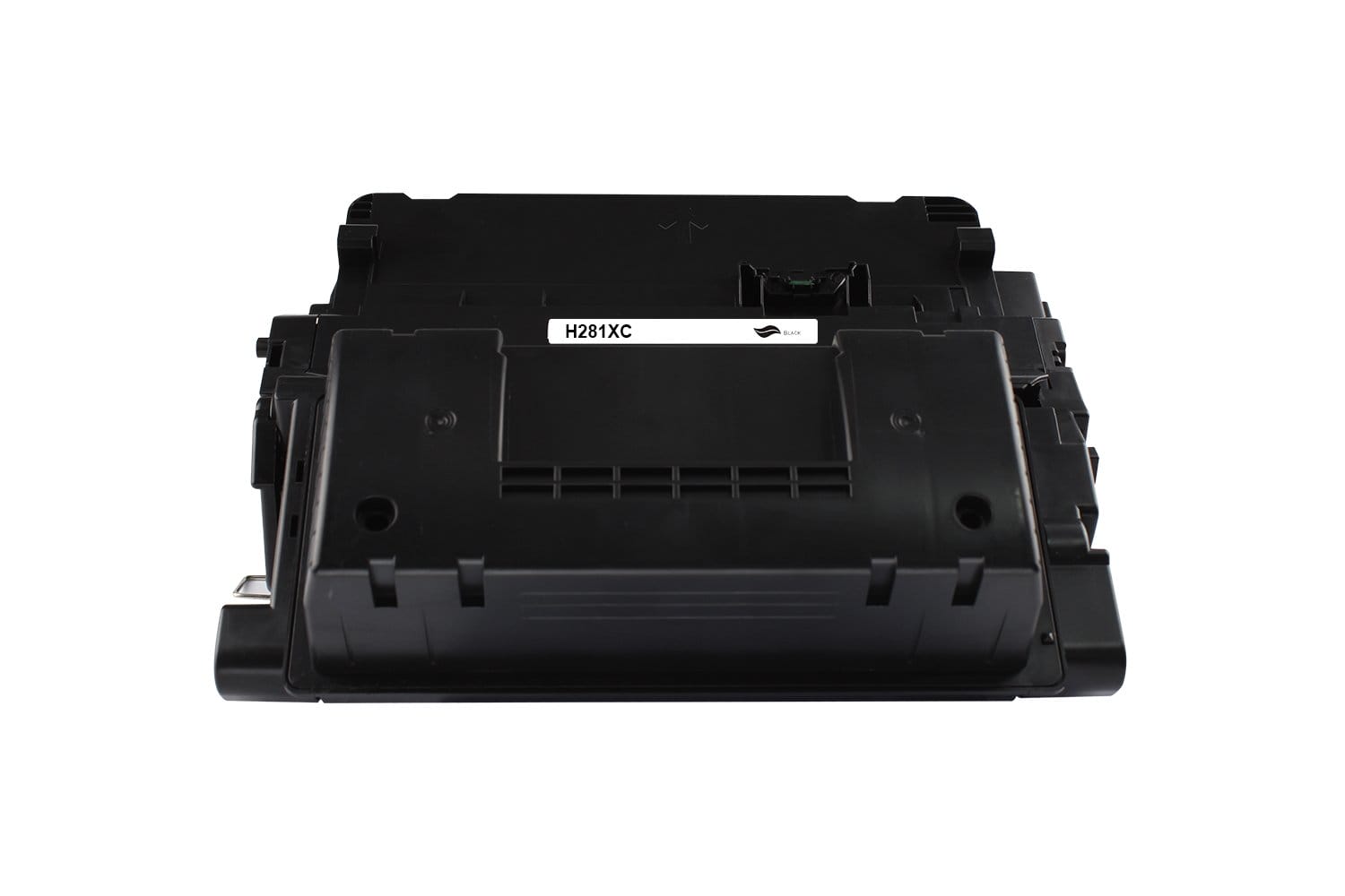 Huismerk HP CF281X Toner 81X - 25.000 Pagina's LaserJe...