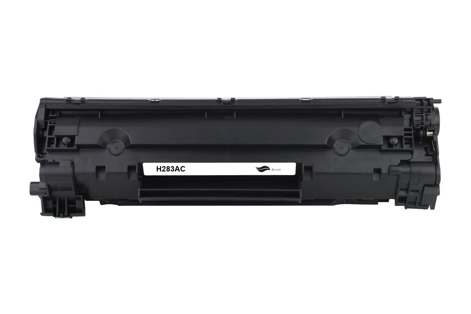 Huismerk HP CF283A Toner 83A - 1500 Pagina's LaserJet Pro