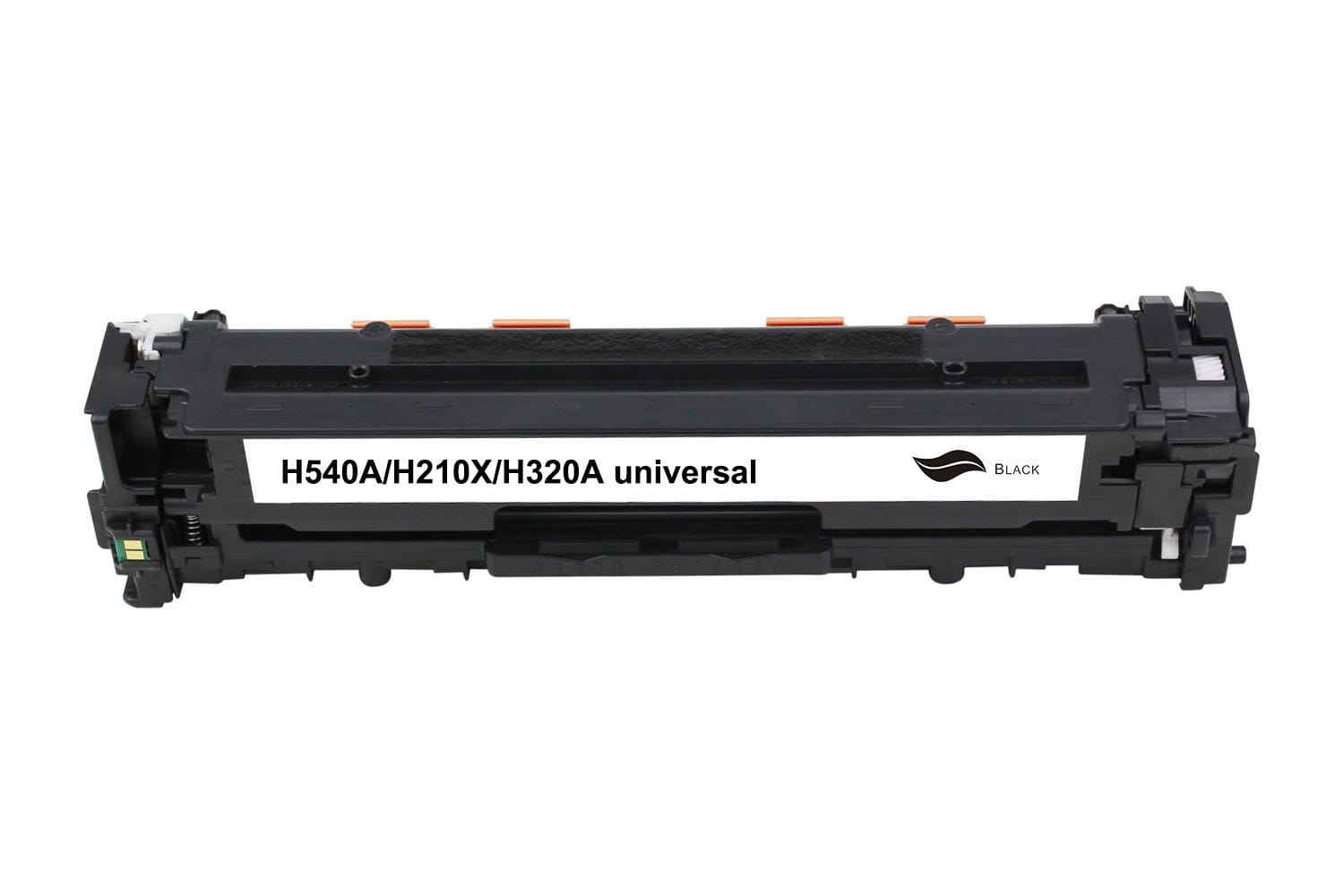 Huismerk CF210X Toner Zwart - 2400 Pagina's HP Canon