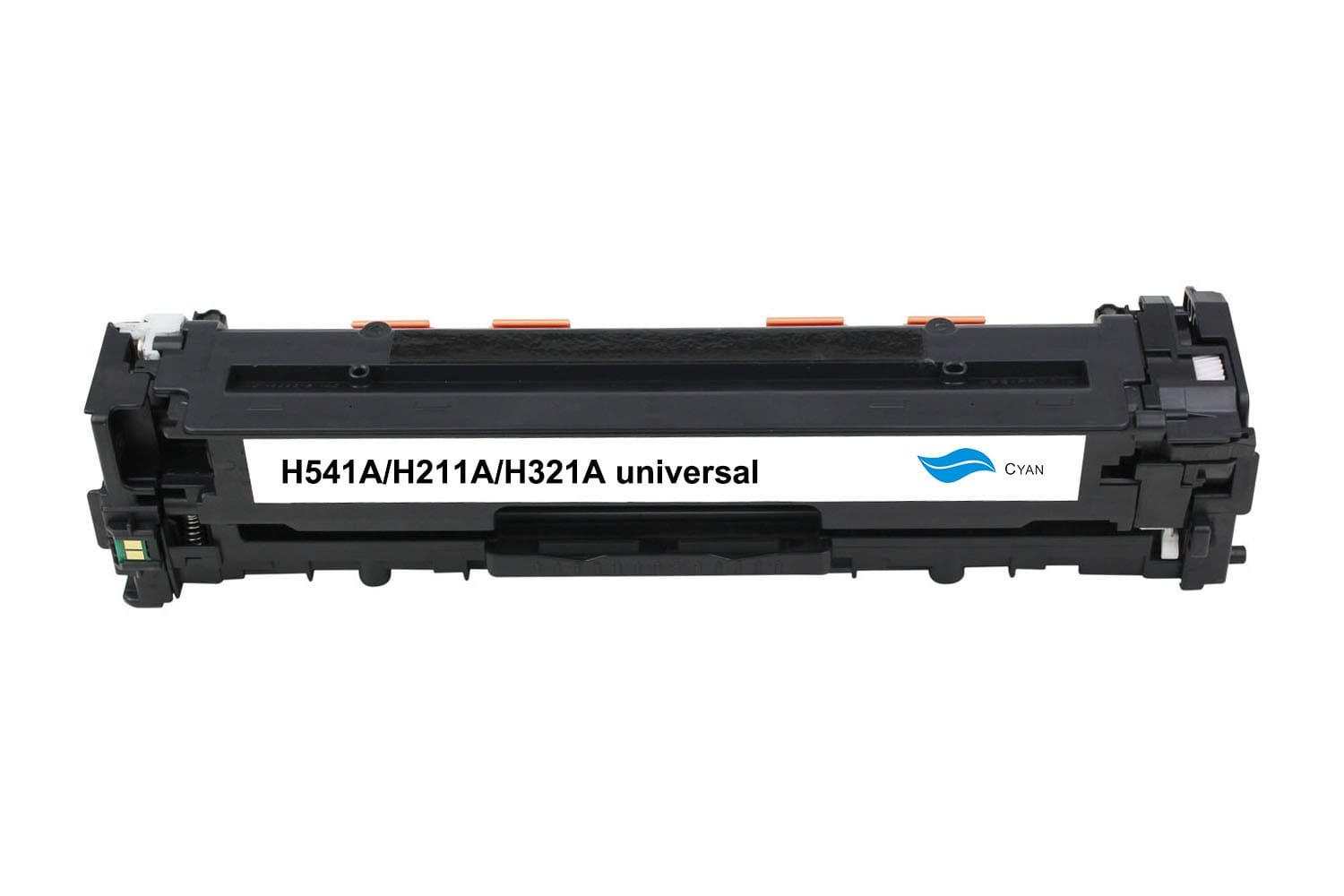 Huismerk HP CF211A Toner Cyaan - 1800 Pagina's Canon HP
