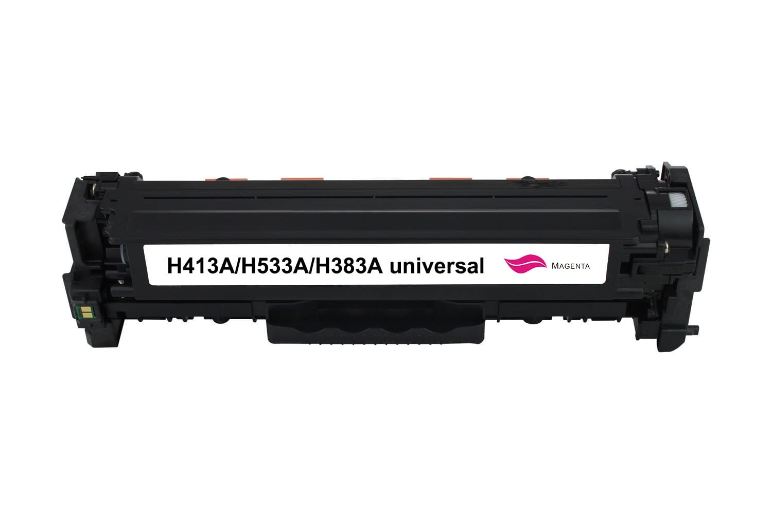 Huismerk HP CC533A CE413A 718M Magenta Toner - 2800 Pagina&#...