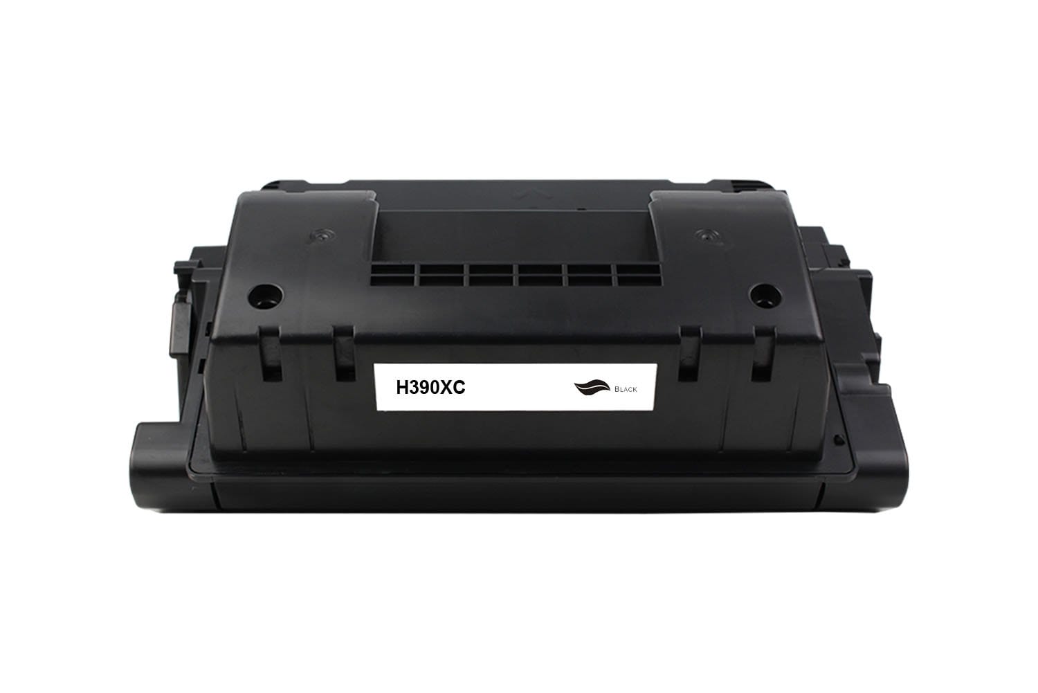 Huismerk HP CE390X (90X) Zwart Toner - 24.000 Pagina's