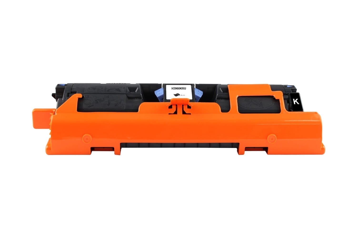 Huismerk HP Q3960A/C9700A Zwart Toner - 5000 Pagina's