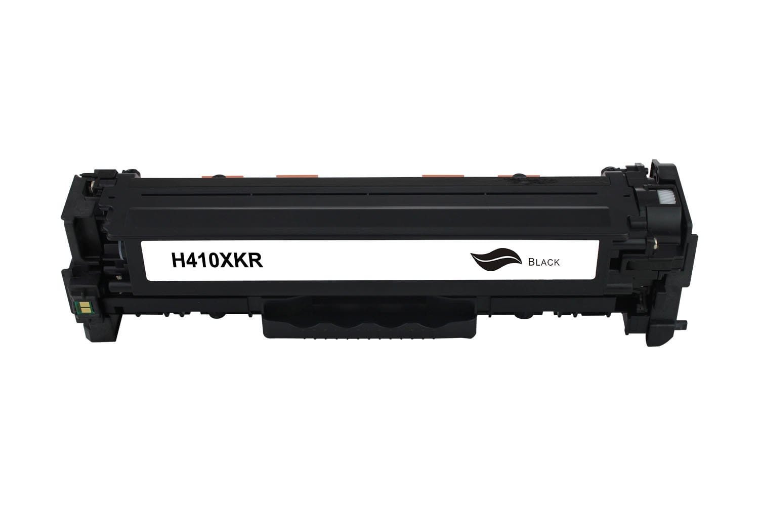 Huismerk HP CE410X (305X) Toner Zwart - 4000 Pagina's