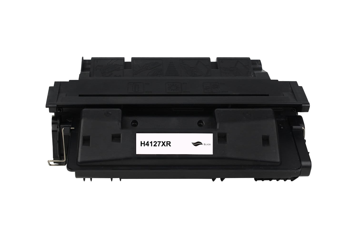 Huismerk HP C4127X Toner Zwart - 10.000 Pagina's &VerticalLine; 27X