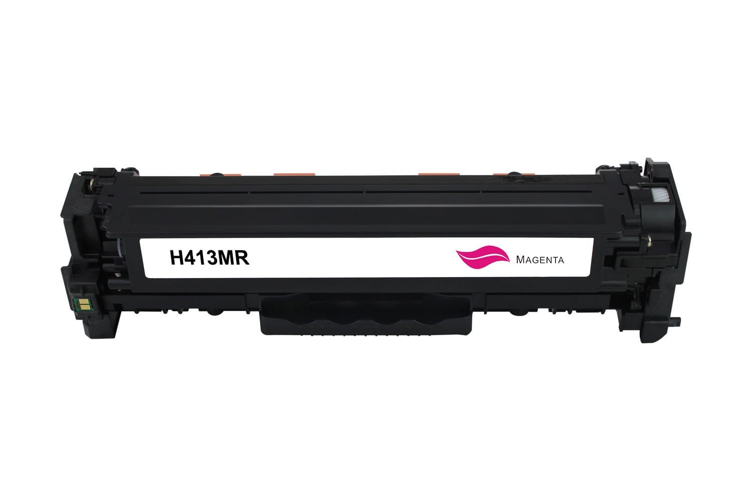Huismerk HP CE413A 305A Magenta Toner - 2600 Pagina's ...