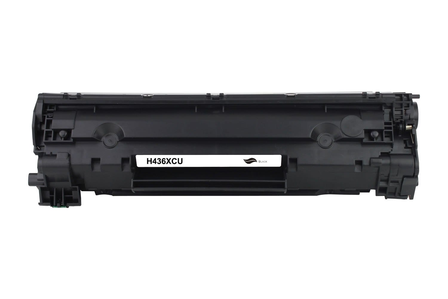 Huismerk 725 Toner Cartridge - HP CB436A/CB435A/CE285A Alternatief