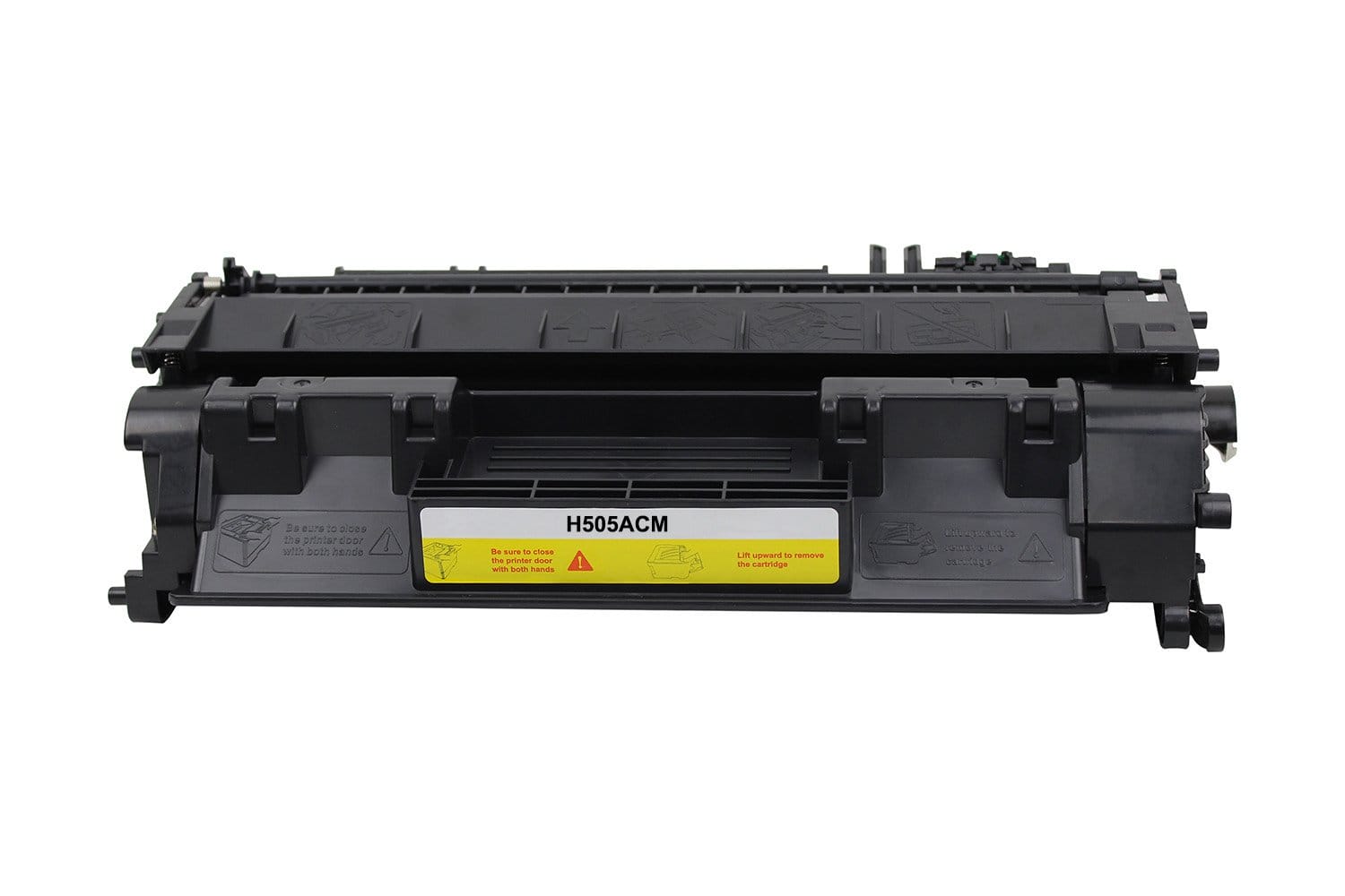 Huismerk CE505A Toner Cartridge (05A) - HP LaserJet Zwart 2300 Pag...
