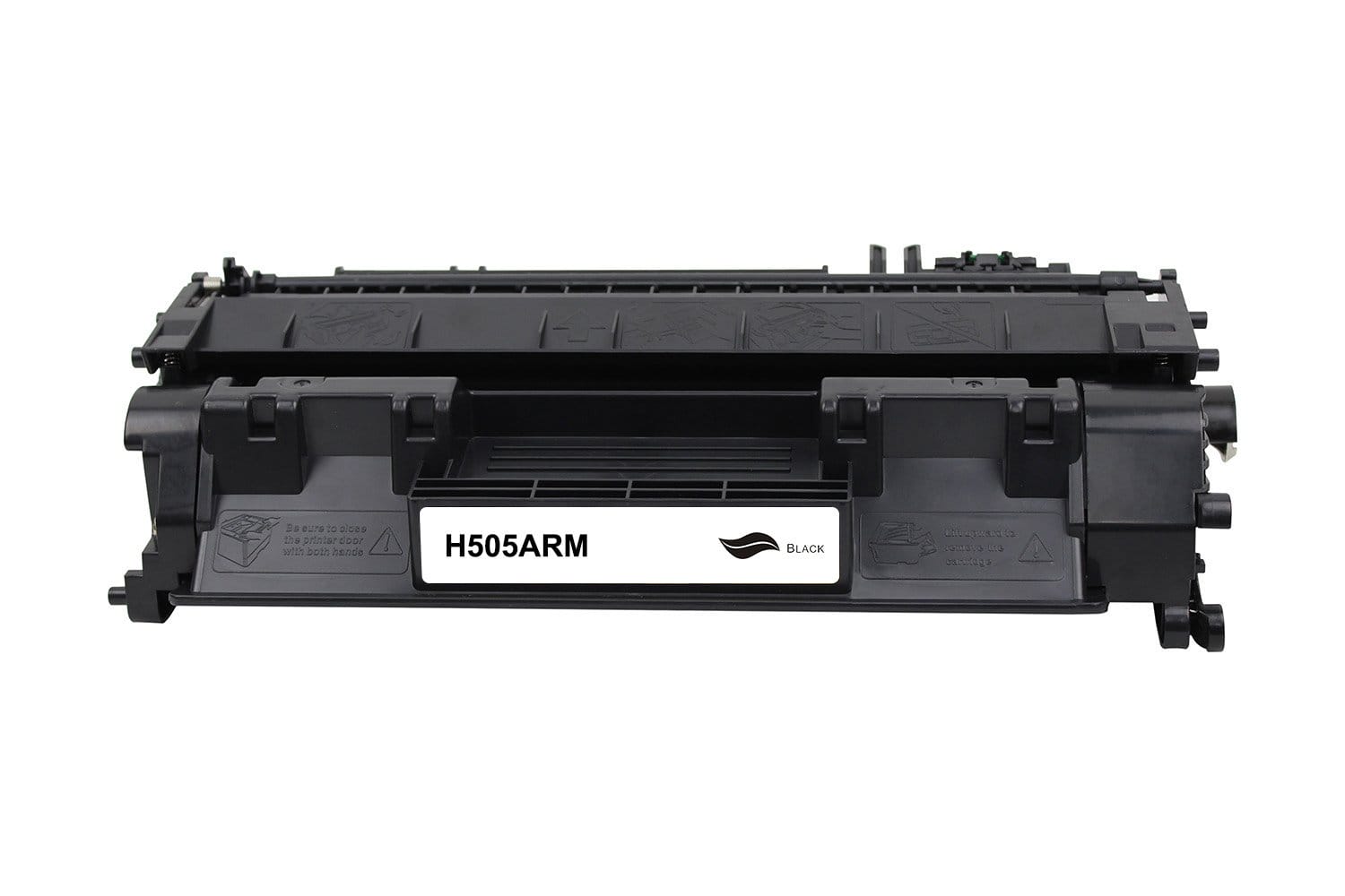 Huismerk CE505A Magenta Toner - HP LaserJet P2035  2300 Pa...