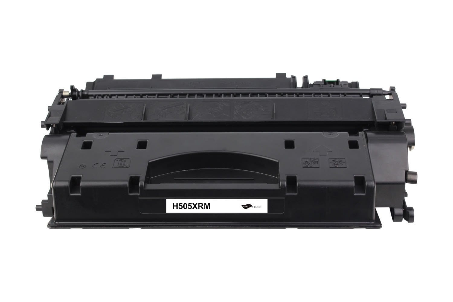 Huismerk HP CE505X Toner Zwart 6500 Pagina's - Alterna...