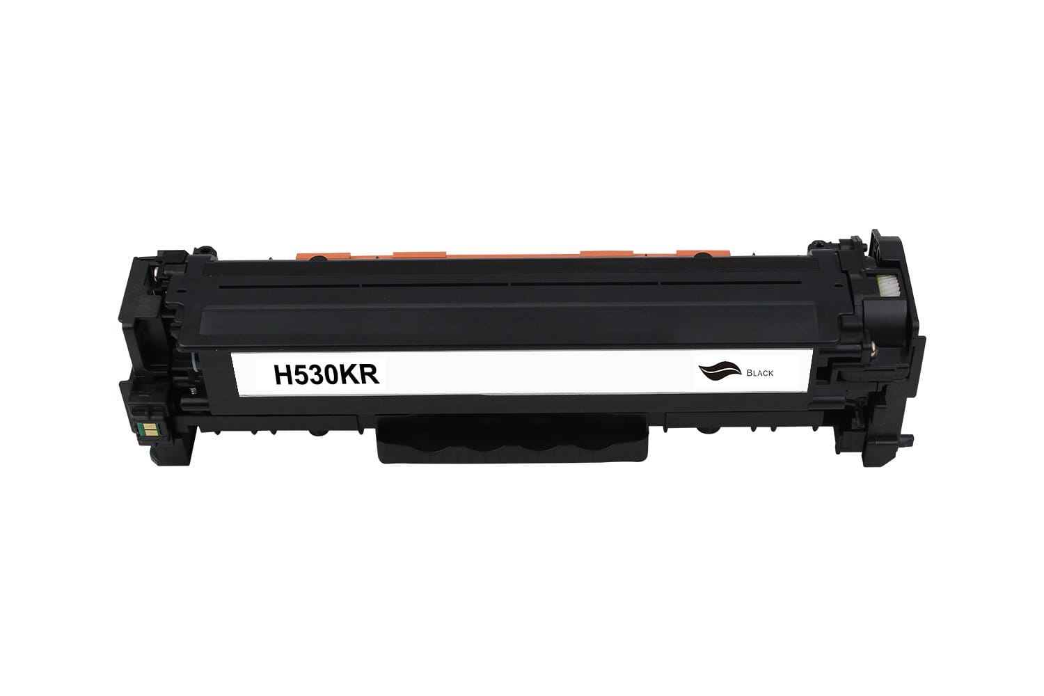 Huismerk HP CC530A (304A) Toner Zwart - 3500 Pagina's