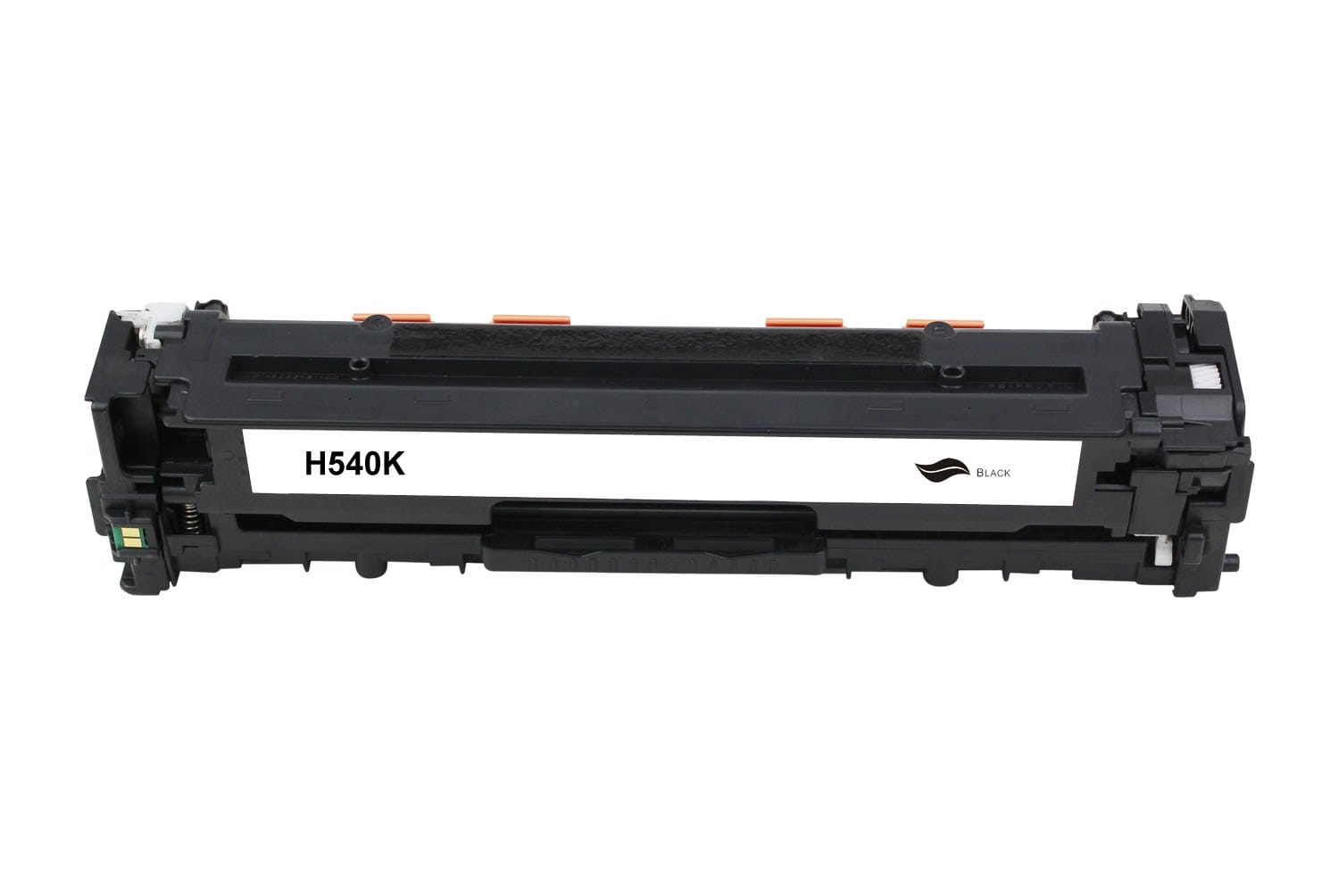 Huismerk HP CB540A Toner Zwart - 2200 Pagina's Canon HP