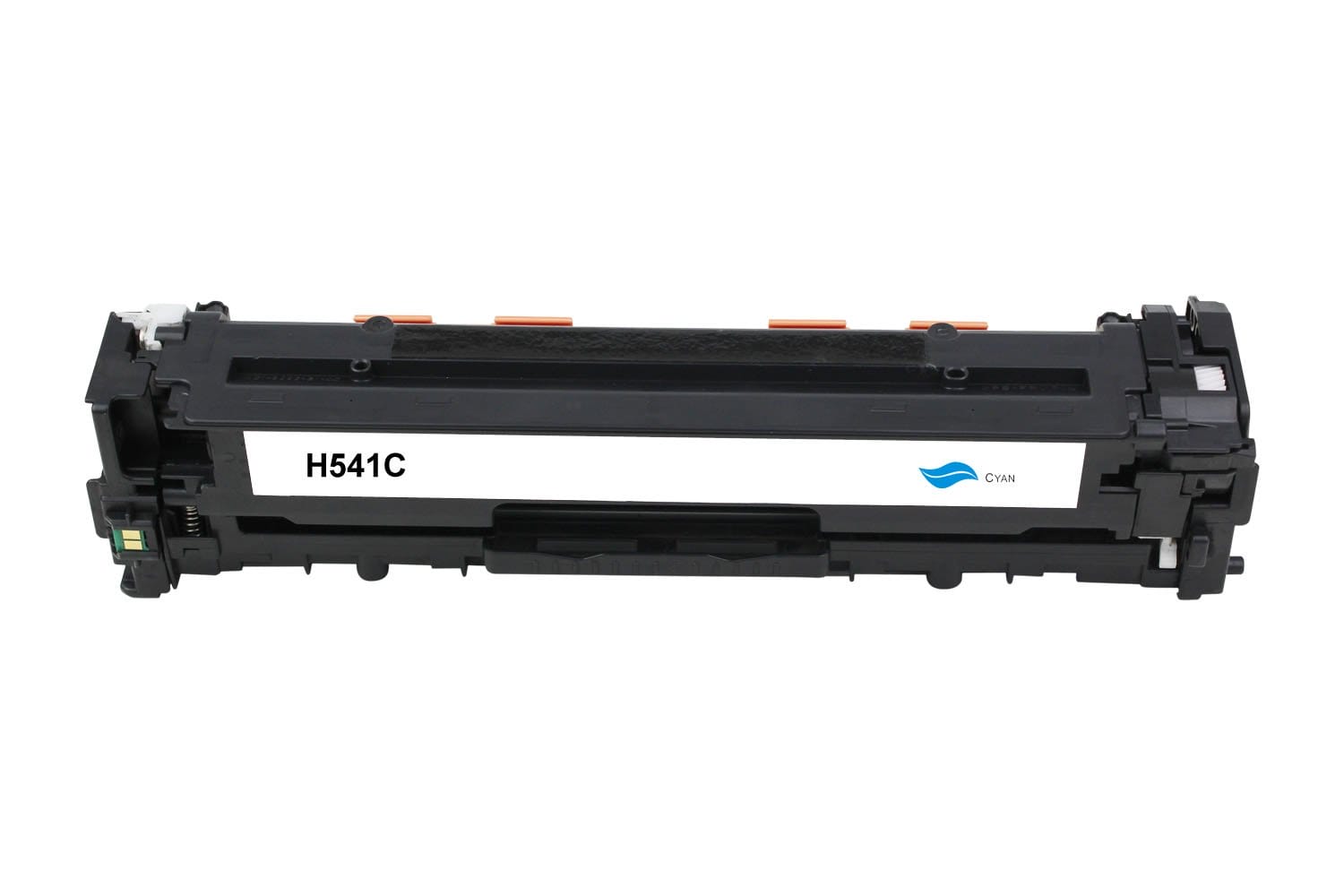 Huismerk HP CB541A Cyaan Toner - 1400 Pagina's Canon &...