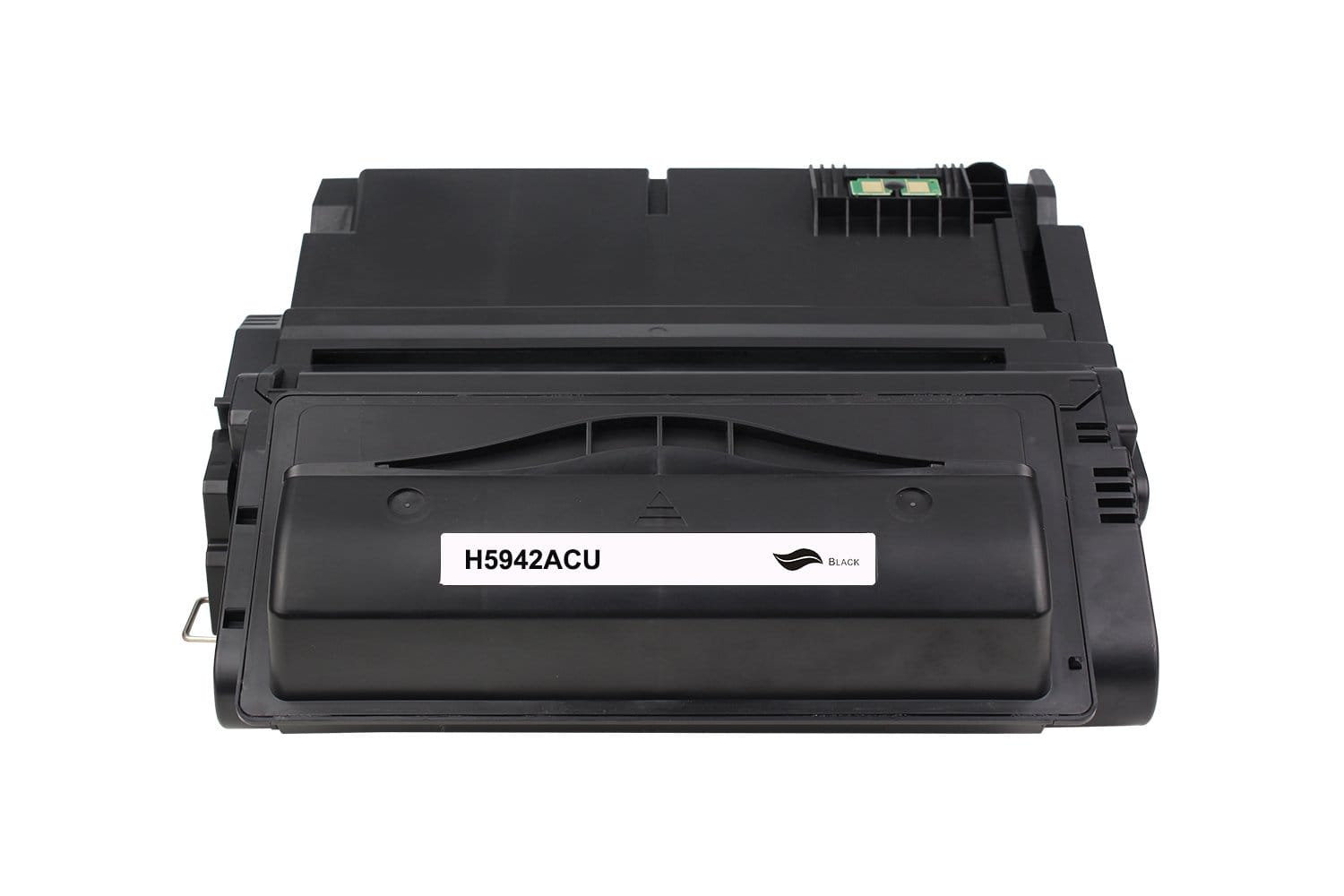 Huismerk HP Q5942A Q1338A (42A/38A) Zwart Toner - 10.000 Pag...