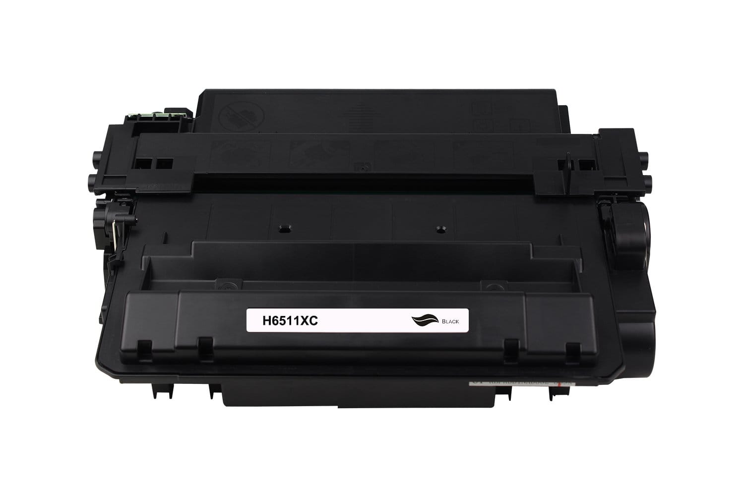 Huismerk HP Q6511X 11X Toner Zwart - 12000 Pagina's